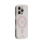 Holdit MagSafe Case iPhone 16 Pro Max Pink/Transparent 16573 - 1287339 - zdjęcie 2